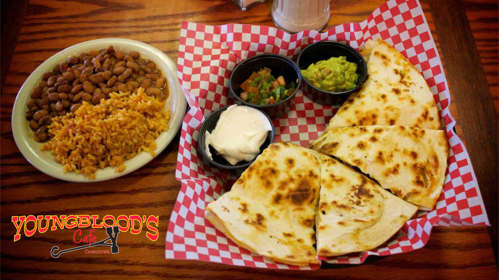 "The Davis" Cheeseburger